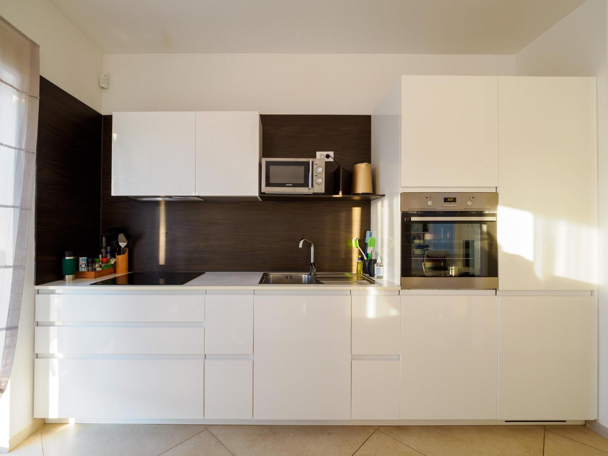 Sea View Villa Sun Sea & Fire Krnica Exterior photo