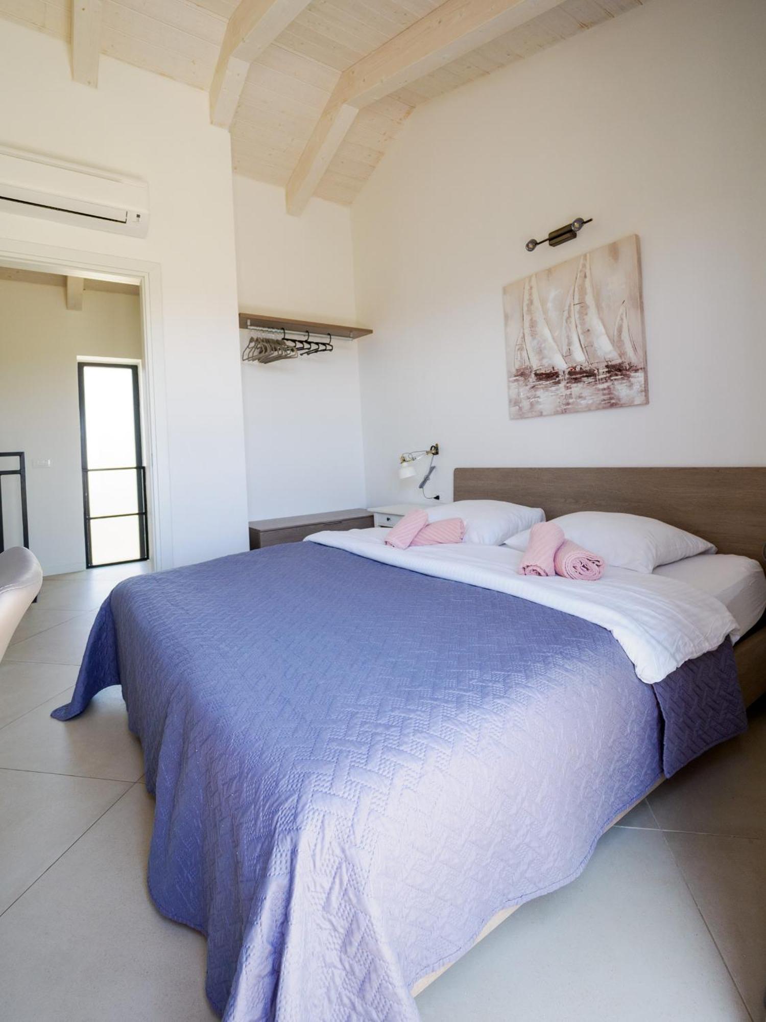 Sea View Villa Sun Sea & Fire Krnica Exterior photo