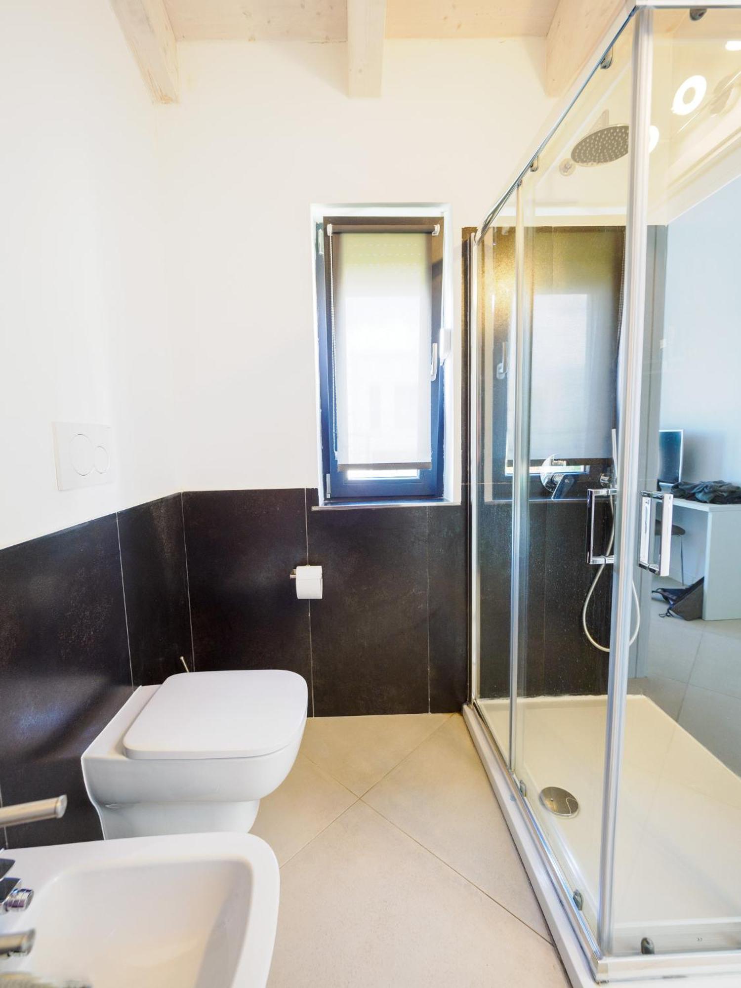 Sea View Villa Sun Sea & Fire Krnica Exterior photo